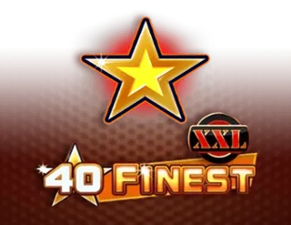 40 Finest - XXL